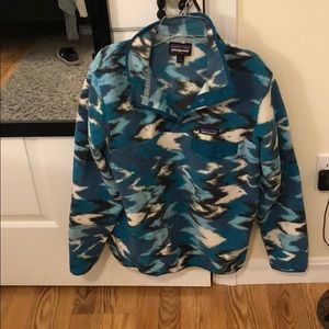 Like New Patagonia Fleece
